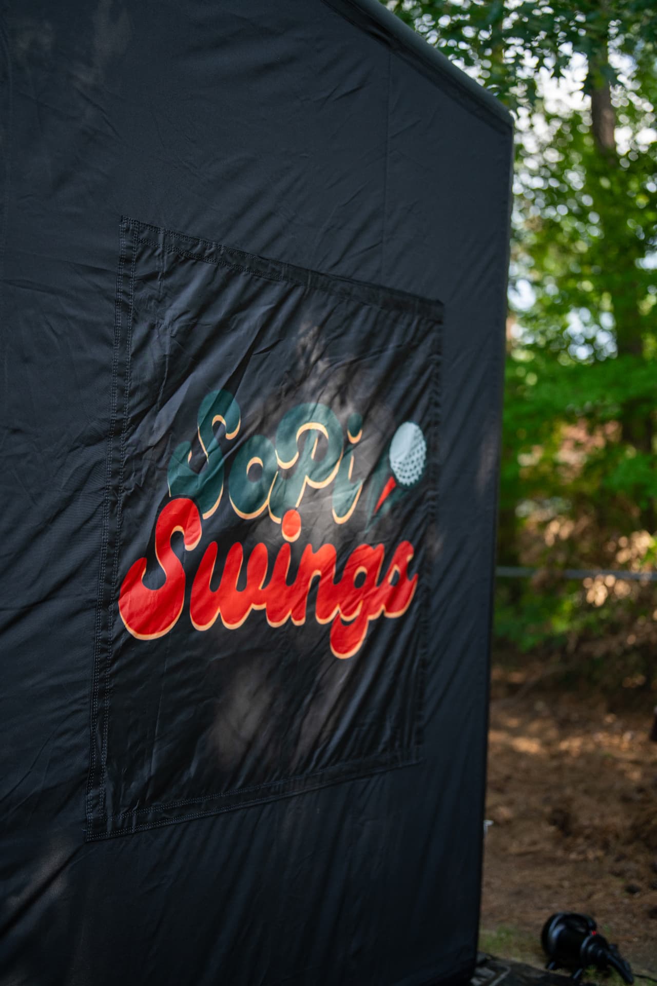 SoPi Swings event experience 5
